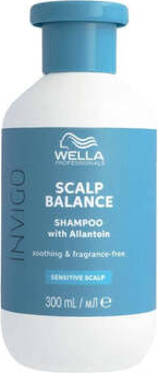 Wella Professional Sensitive Head Invigo Senso
