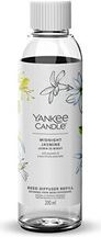Yankee Candle Signature Midnight Jasmine Reed