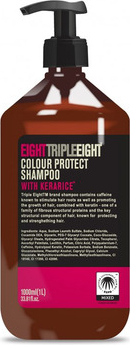 Triple Eight Colour Protect Shampoo -