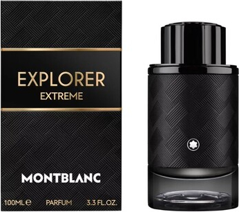 Mont Blanc Explorer Extreme Parfum