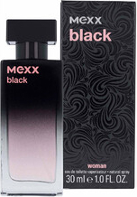 Mexx Black for Her EDT