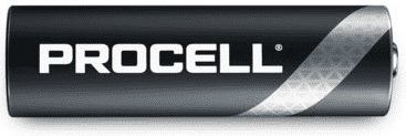 Duracell Procell LR6 AA baterija 10