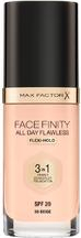 Max Factor All Day Flawless Facefinity