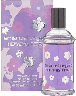 Emanuel Ungaro Heavenly Petals EDT