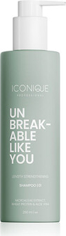 Iconique Professional Unbreakable Like You Length