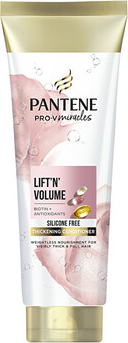 Pantene Lift`N`Volume Thickening Conditioner - Kondicionér