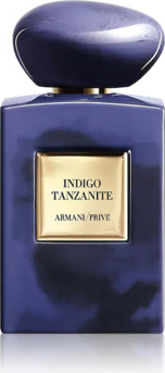 Armani Indigo Tanzanite EDP