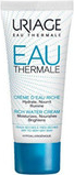 Uriage Nourishing and moisturizing cream for