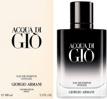 Armani Acqua Di Gio Pour Homme