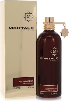 Montale Paris Aoud Forest EDP
