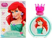 Fragrances For Children Disney Princess Ariel