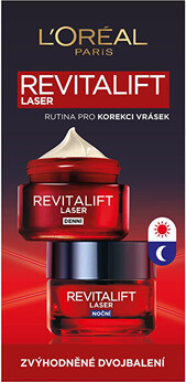 L´ORÉAL L´oréal Revitalift Laser Set -