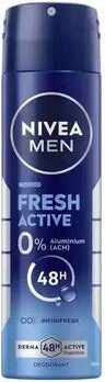 Nivea Deodorant Spray for men Men