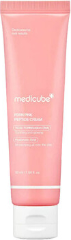 Medicube PDRN Pink Hyaluronic Moisturizing Cream