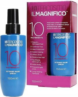 Intercosmo IL Magnifico 10 Multibenefits Maschera
