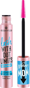 Essence Extreme Lengthening & Volume Mascara