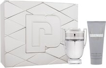 Paco Rabanne Invictus Gift Set EDT