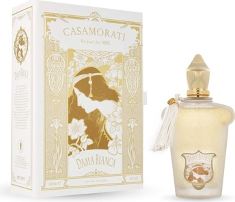 Xerjoff Casamorati 1888 Dama Bianca EDP