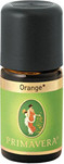 Primavera Natural Essential Oil Orange Demeter