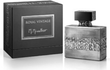 M.micallef Royal Vintage EDP