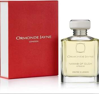 Ormonde Jayne Nawab of Oudh Intensivo
