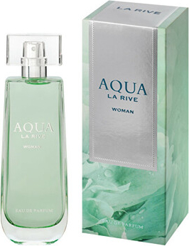 La Rive Aqua Woman EDP