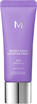 Missha M Perfect Cover Serum B