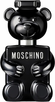 Moschino Toy Boy EDP Tester