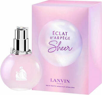 Lanvin Eclat D`Arpege Sheer EDT