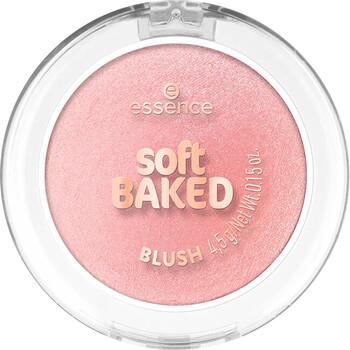 Essence Baked Blush - Tvářenka soft