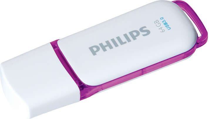 USB flash Philips 64GB 3.0