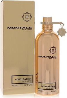 Montale Paris Aoud Leather EDP