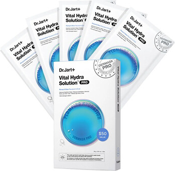 Dr. Jart+ Vital Hydra Solution Pro