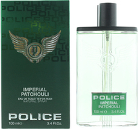 Police Imperial Patchouli EDT