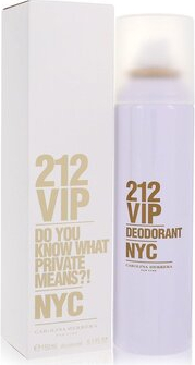 Carolina Herrera 212 VIP Deospray