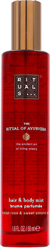 Rituals The Ritual of Ayurveda Hair