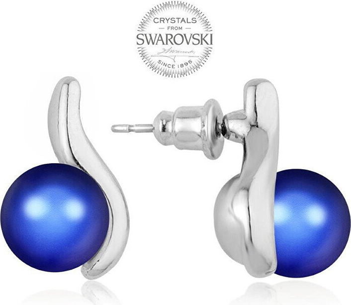 Levien Modes auskari sievietēm PEARL WAVE