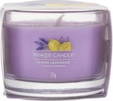 Yankee Candle Lemon Lavender