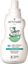 Attitude Aviváž pro děti s vůní