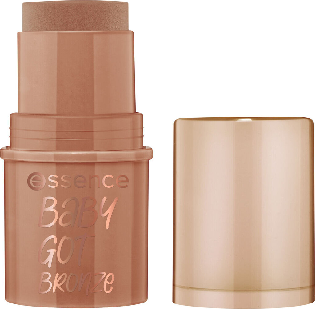 Bronzeris Essence Baby Got Bronze Stick