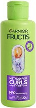 Garnier - Fructis Method for Curls