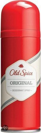 Old Spice Dezodoranta aerosols vīriešiem Oriģināls