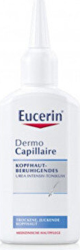 Matu atjaunošanas līdzeklis Eucerin 5 Ureu