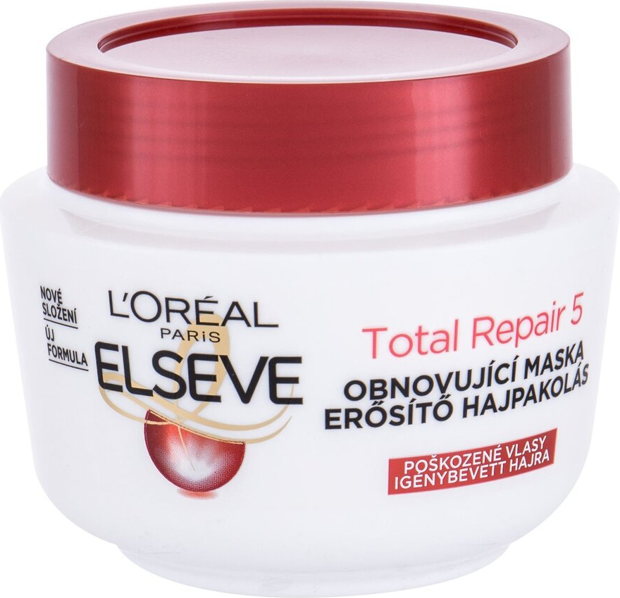 Matu maska L´Oreal Paris Elseve Full