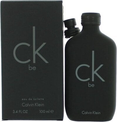 Calvin Klein CK Be EDT Unisex