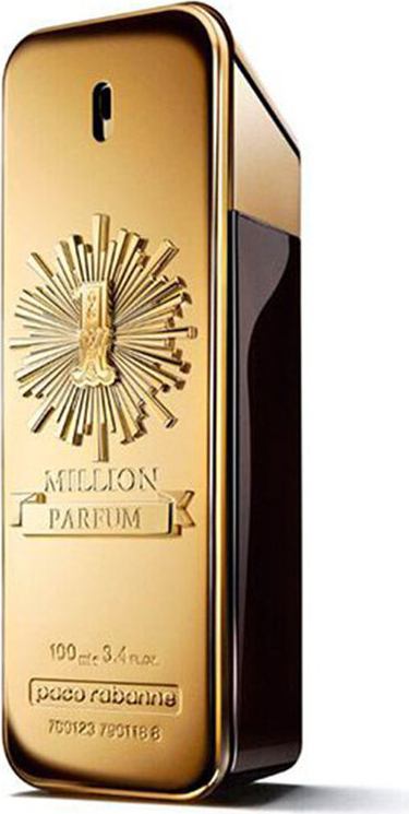 Parfimērijas ūdens Paco Rabanne One Million