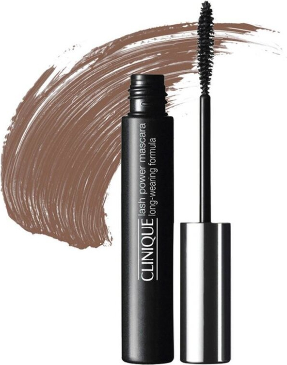 Clinique Lash Power skropstu tuša, ilgnoturīga