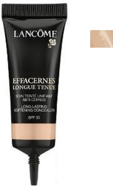 Noturīgs konsīleris Lancome Effacernes Longue Tenue