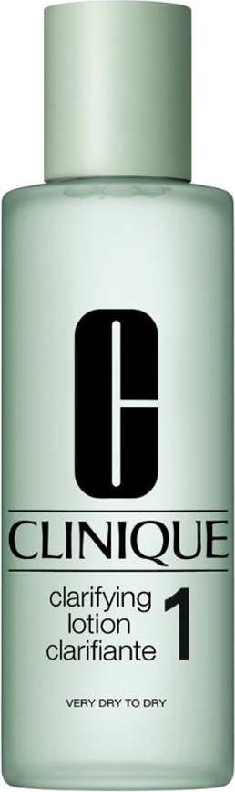 Clinique Clarifying Lotion 1 Divreiz dienā