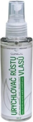 Matu toniks "Clinical Hair Growth